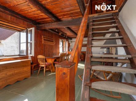 Prodej domu/vily, 224 m²