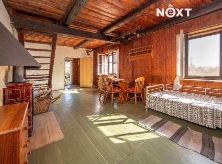 Prodej domu/vily, 224 m²