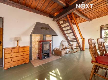 Prodej domu/vily, 224 m²