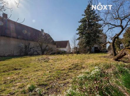 Prodej pozemku pro bydlení, 830 m²