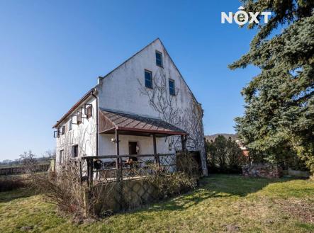 Prodej pozemku pro bydlení, 830 m²