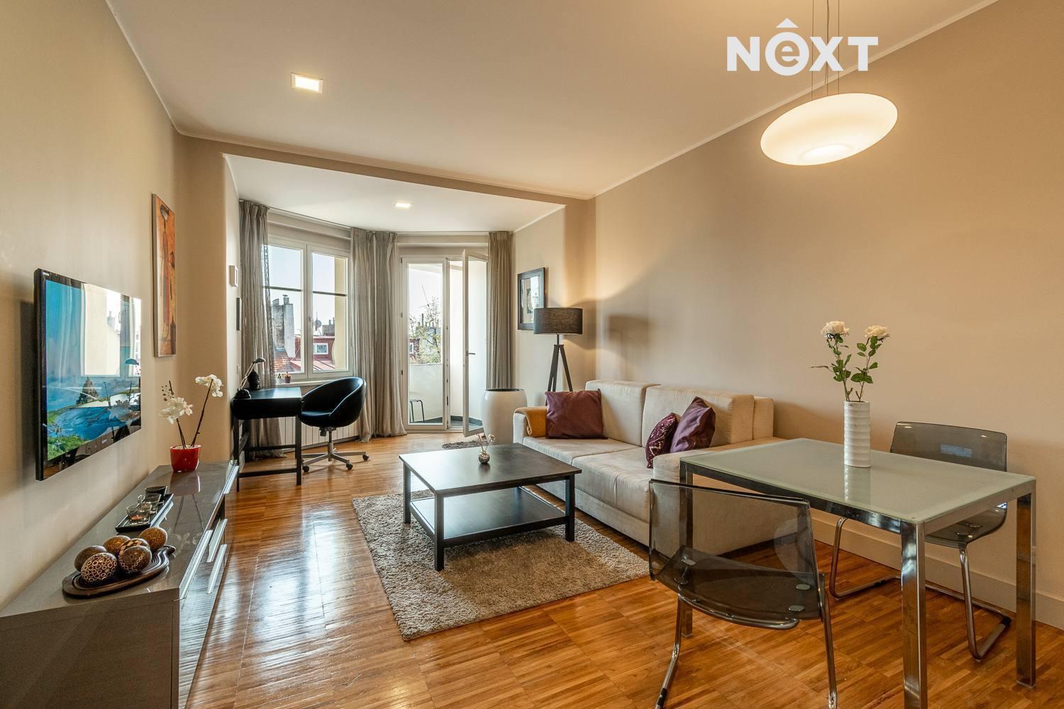 Prodej byt 2+kk, 62㎡