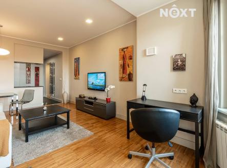 Prodej bytu, 2+kk, 68 m²