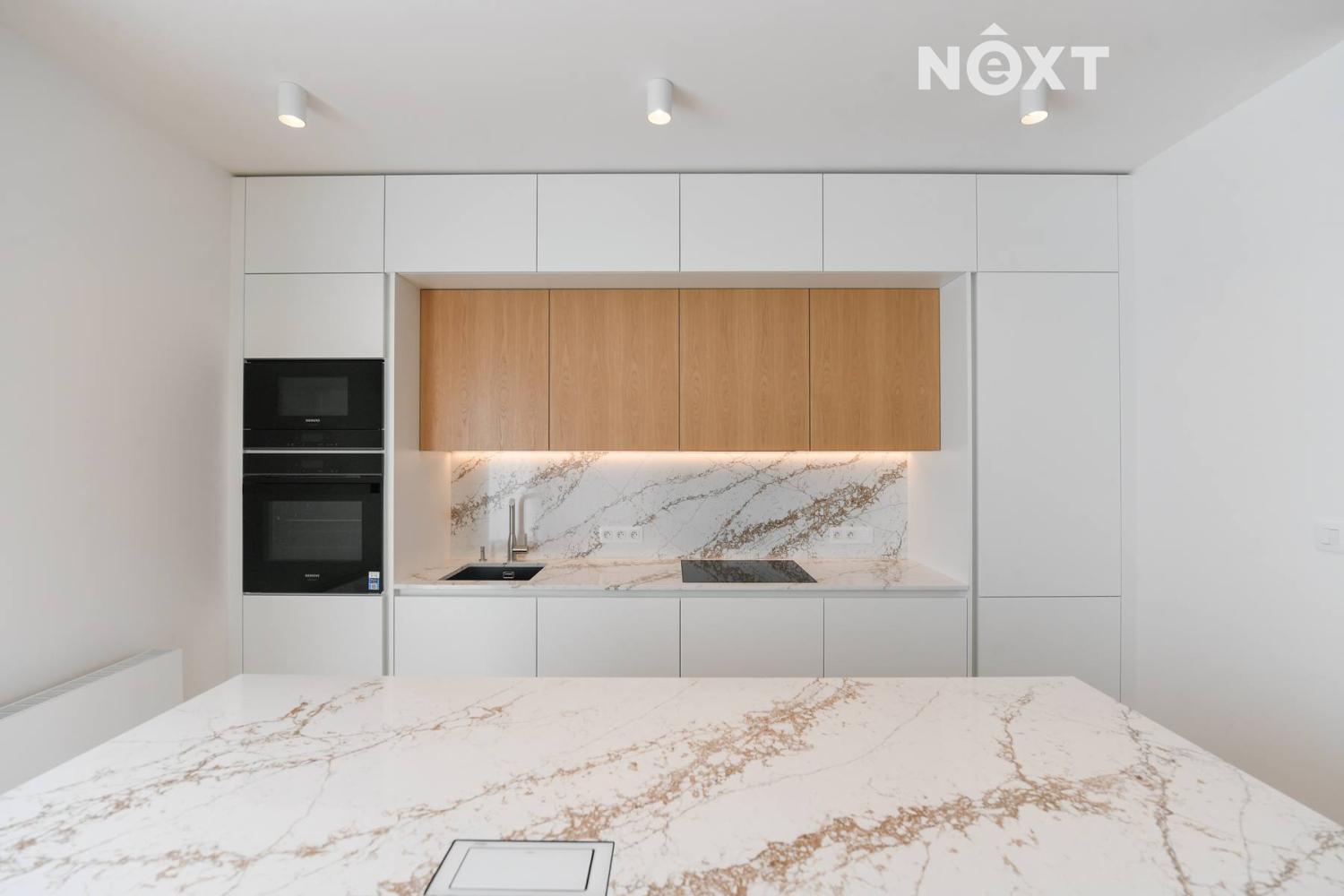 Pronájem byt 4+kk, 120㎡