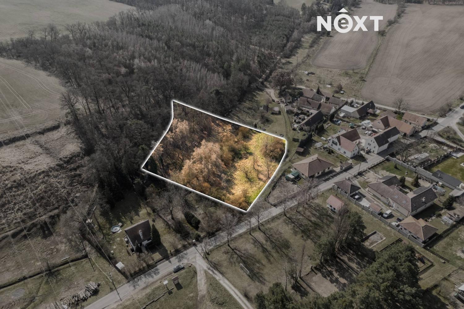 Prodej pozemek Bydlení, 6404㎡