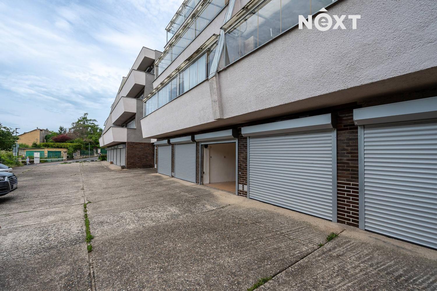 Pronájem komerční Sklady, 16㎡