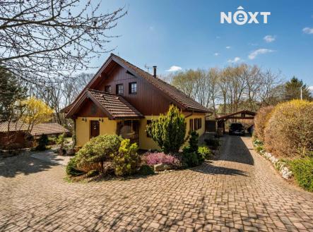 Prodej domu/vily, 179 m²