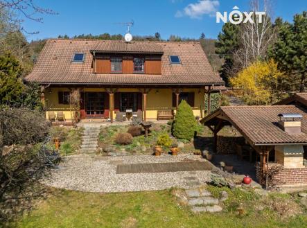 Prodej domu/vily, 179 m²