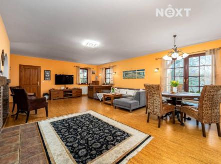 Prodej domu/vily, 179 m²