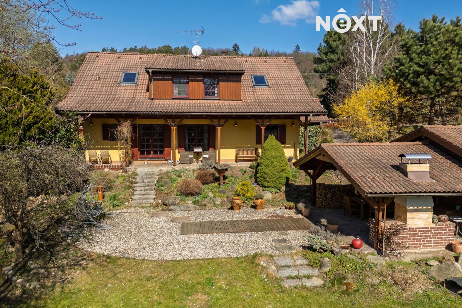 Prodej Rodinný dům, 195㎡