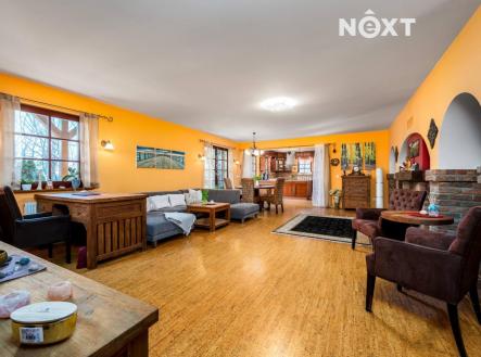 Prodej domu/vily, 195 m²