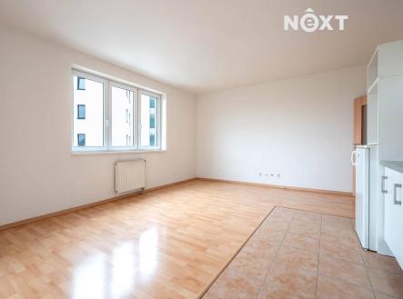 Pronájem bytu, 2+kk, 57 m²