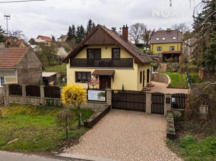 Prodej domu/vily, 179 m²