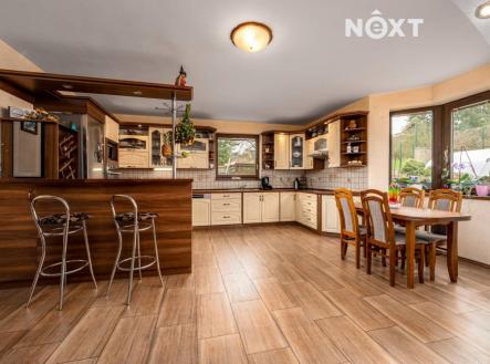 Prodej domu/vily, 179 m²