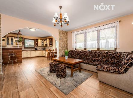 Prodej domu/vily, 179 m²