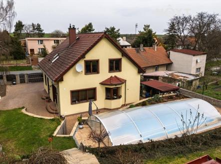 Prodej domu/vily, 179 m²