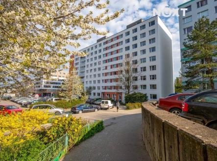 Prodej bytu, 3+1, 78 m²