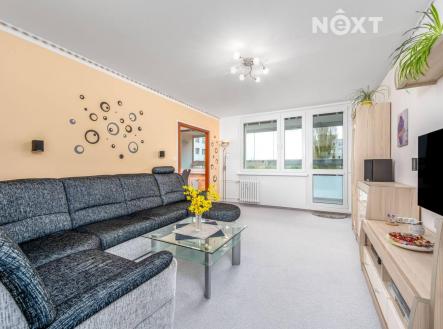 Prodej bytu, 3+1, 78 m²