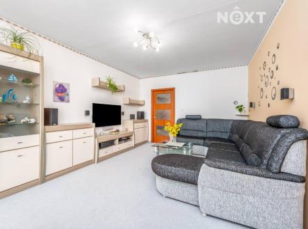 Prodej bytu, 3+1, 78 m²