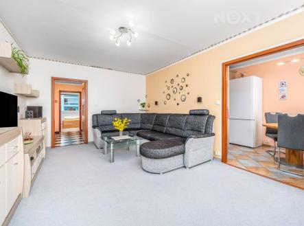 Prodej bytu, 3+1, 78 m²