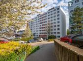 Prodej bytu, 3+1, 78 m²