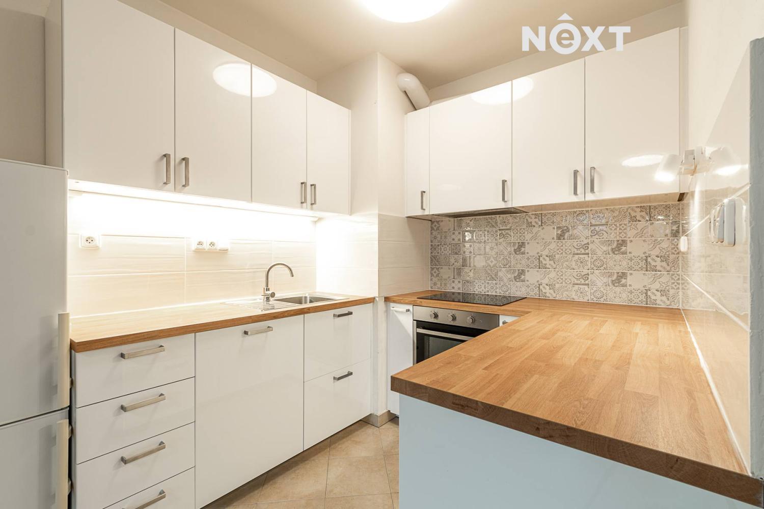 Prodej byt 2+kk, 52㎡