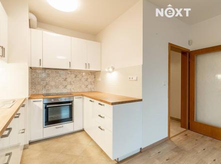 Prodej bytu, 2+kk, 55 m²