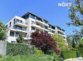 Pronájem bytu, 6+kk, 183 m²