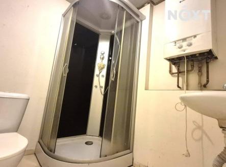 Pronájem komerčního objektu, sklad, 175 m²