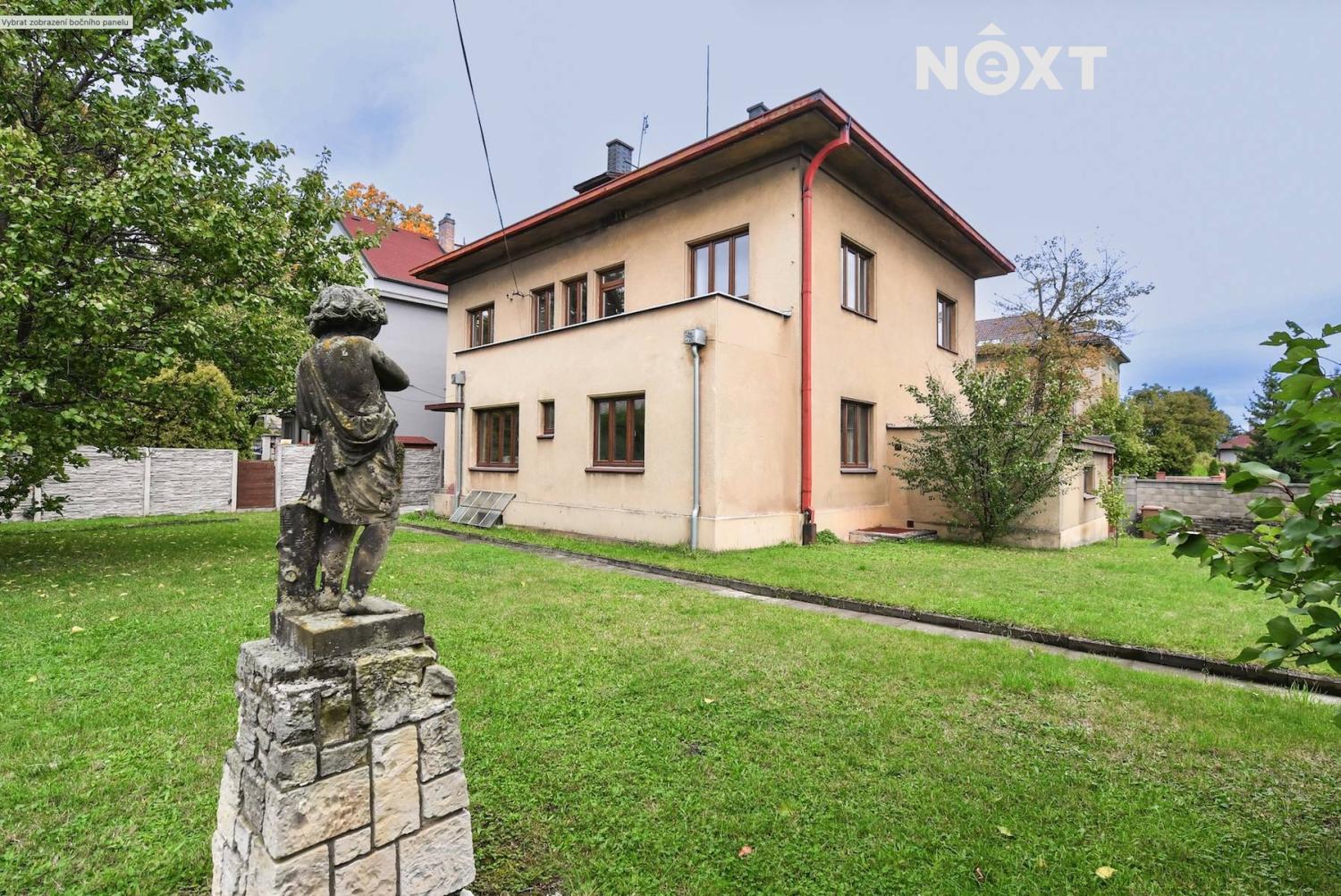 Prodej Vila, 320㎡