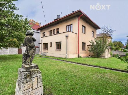 Prodej domu/vily, 320 m²