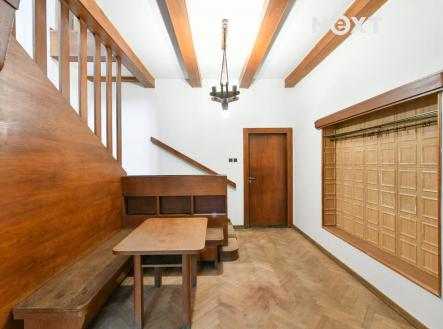 Prodej domu/vily, 320 m²