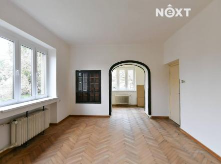 Prodej domu/vily, 320 m²
