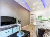 Prodej bytu, 2+kk, 40 m²