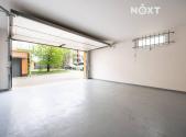 Pronájem komerčního objektu, sklad, 54 m²