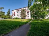 Prodej bytu, 2+1, 53 m²