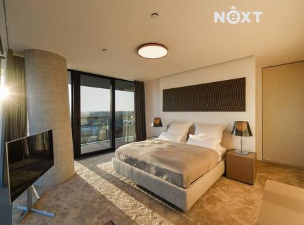 Prodej bytu, 4+kk, 175 m²