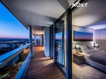 Prodej bytu, 4+kk, 175 m²