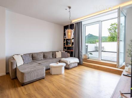 Pronájem bytu, 2+kk, 63 m²