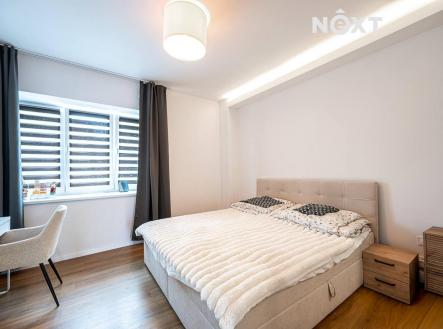 Pronájem bytu, 2+kk, 63 m²