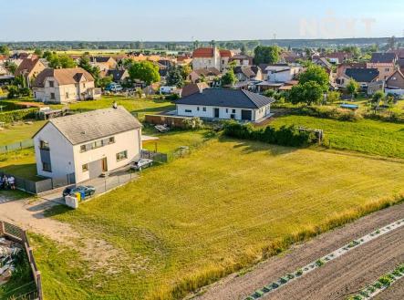 Prodej pozemku pro bydlení, 1 248 m²