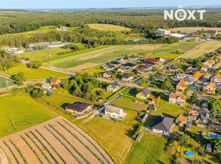 Prodej pozemku pro bydlení, 1 248 m²