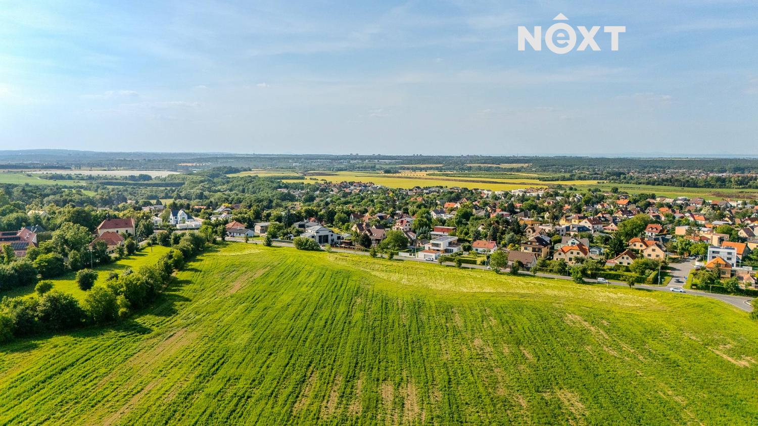 Prodej pozemek Bydlení, 1760㎡