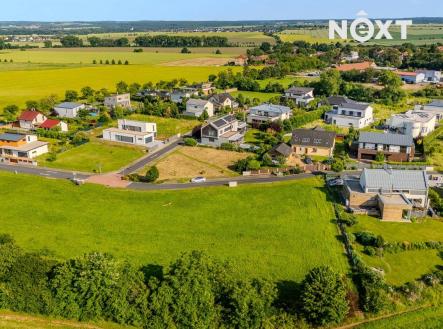 Prodej pozemku pro bydlení, 1 760 m²