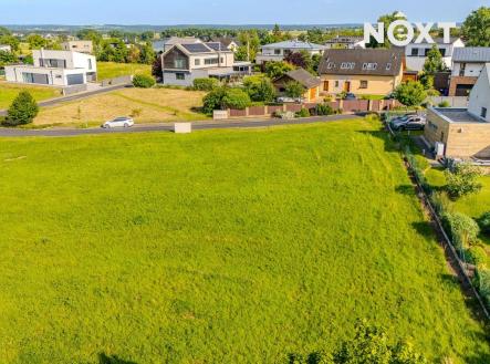 Prodej pozemku pro bydlení, 1 760 m²