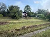 Prodej pozemku, zahrada, 396 m²