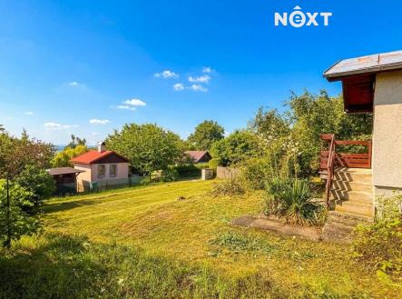 Prodej pozemku, zahrada, 396 m²