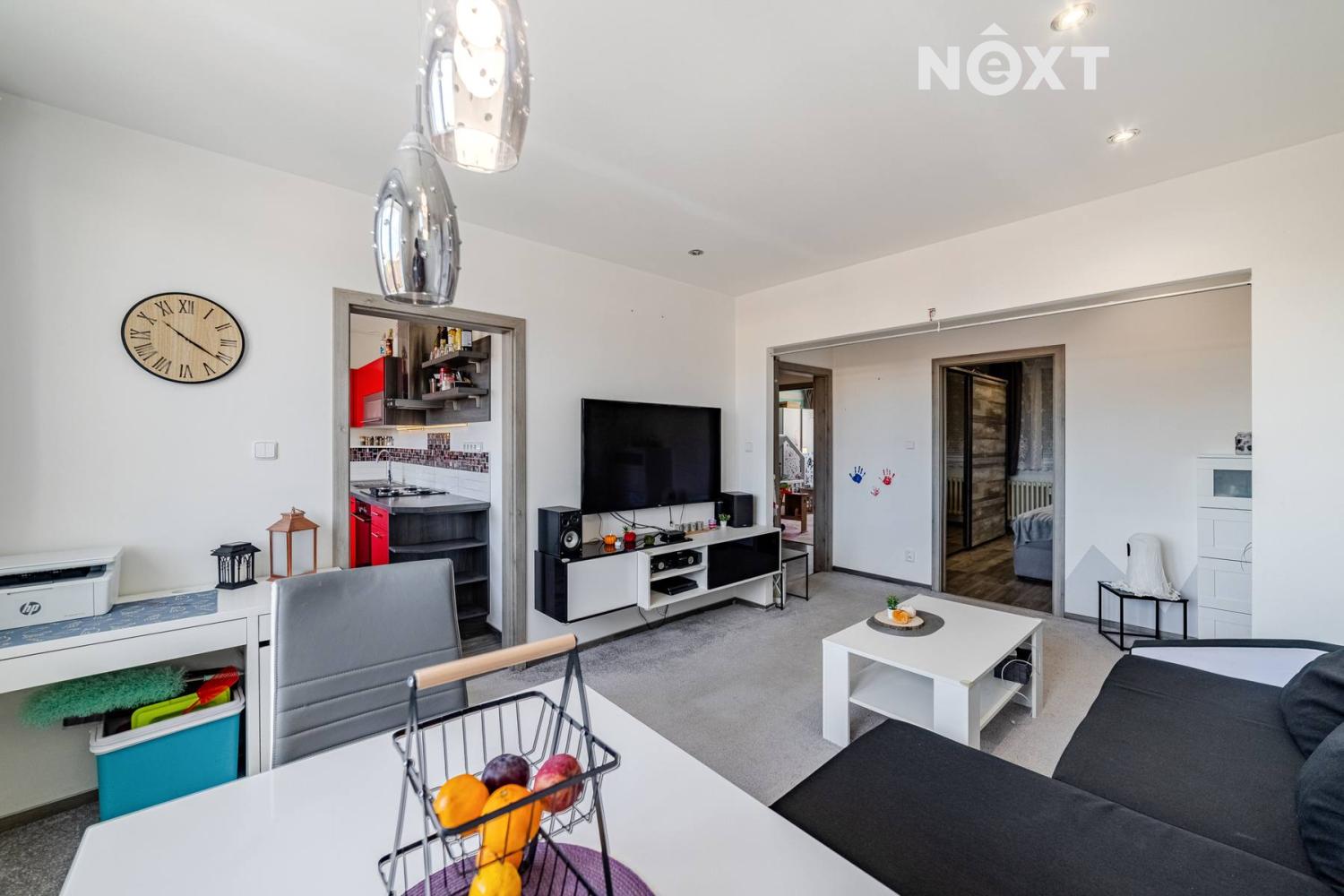 Prodej byt 3+1, 70㎡