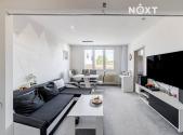 Prodej bytu, 3+1, 70 m²