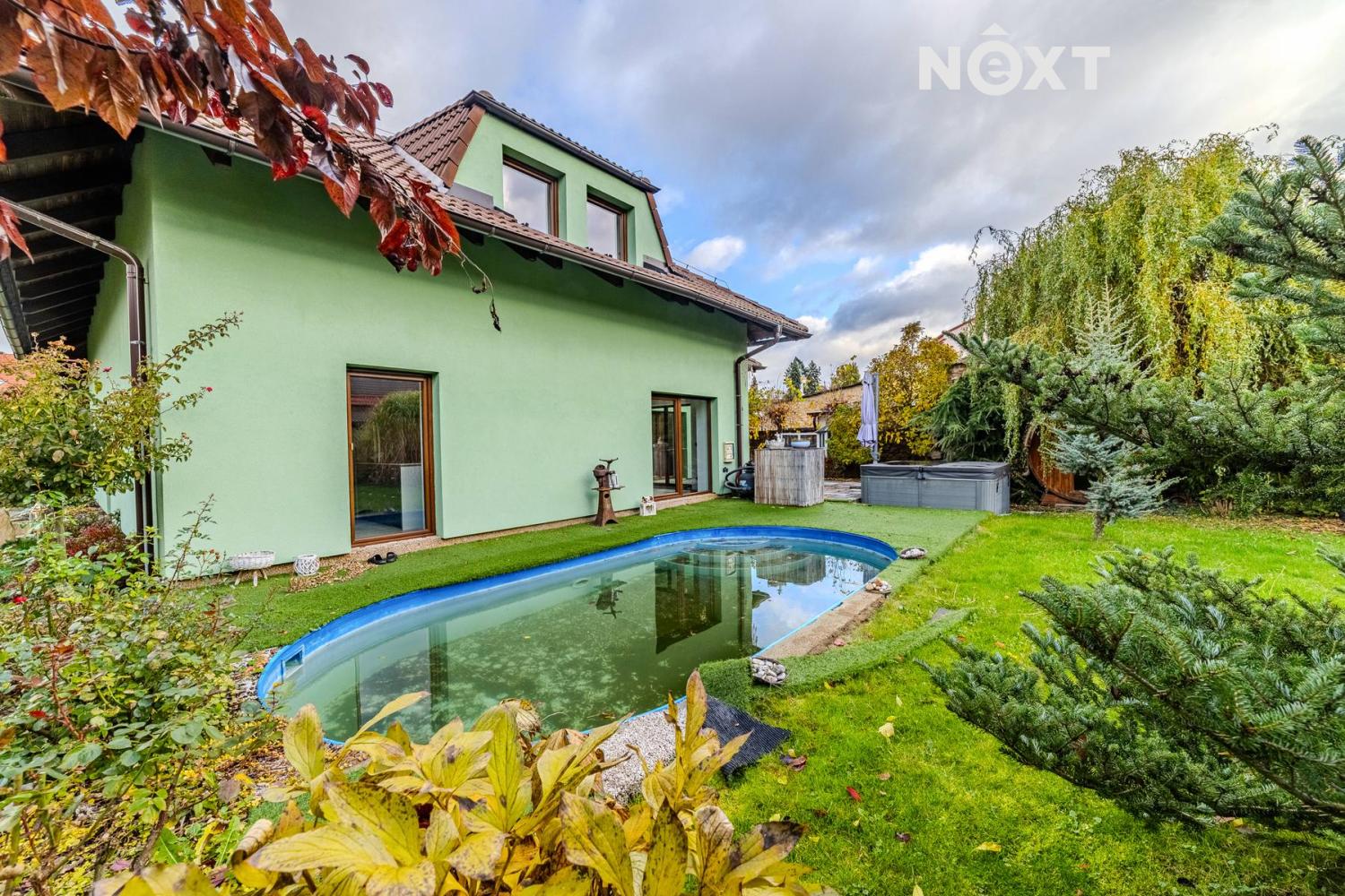 Prodej Rodinný dům, 240㎡